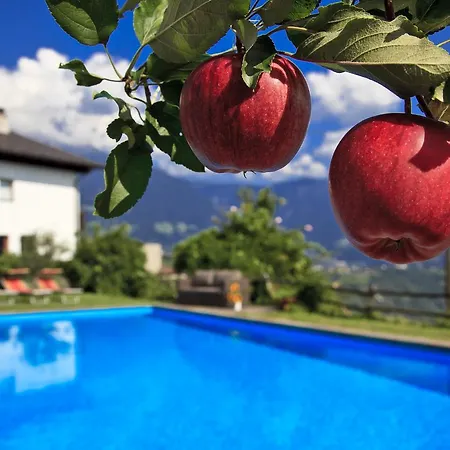 Garni Oberanger Dorf Tirol