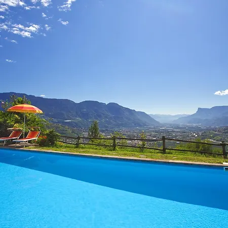 Hotel Garni Oberanger Dorf Tirol