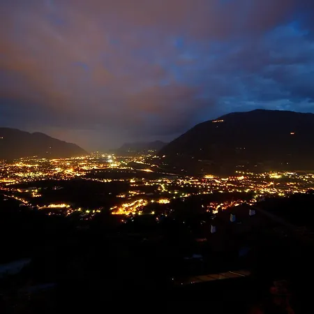 Garni Oberanger Dorf Tirol