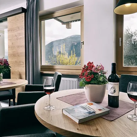 Hotel Garni Oberanger 3*