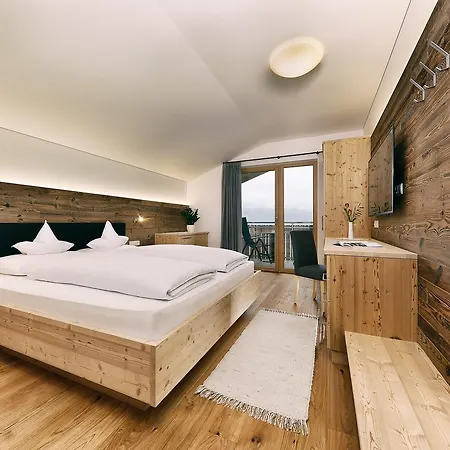 Hotel Garni Oberanger
