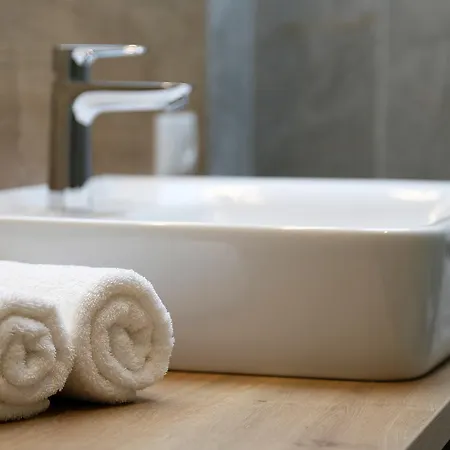 Hotel Garni Oberanger 3*