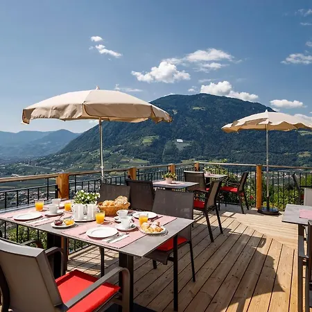 Garni Oberanger Hotel