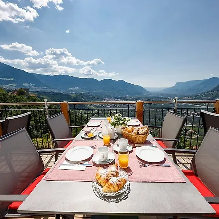 Garni Oberanger 3*