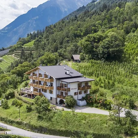 Hotel Garni Oberanger Dorf Tirol