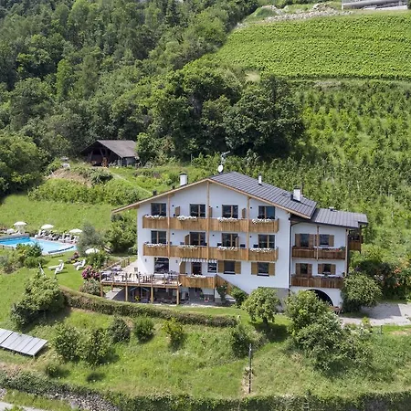 Garni Oberanger 3*